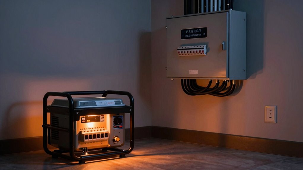 renewable efficient backup solutions