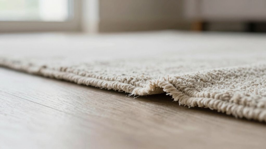 repair sagging furniture edges