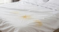 replace or clean mattress protector