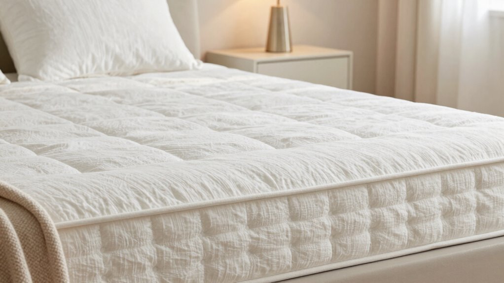 replace worn out mattress timely