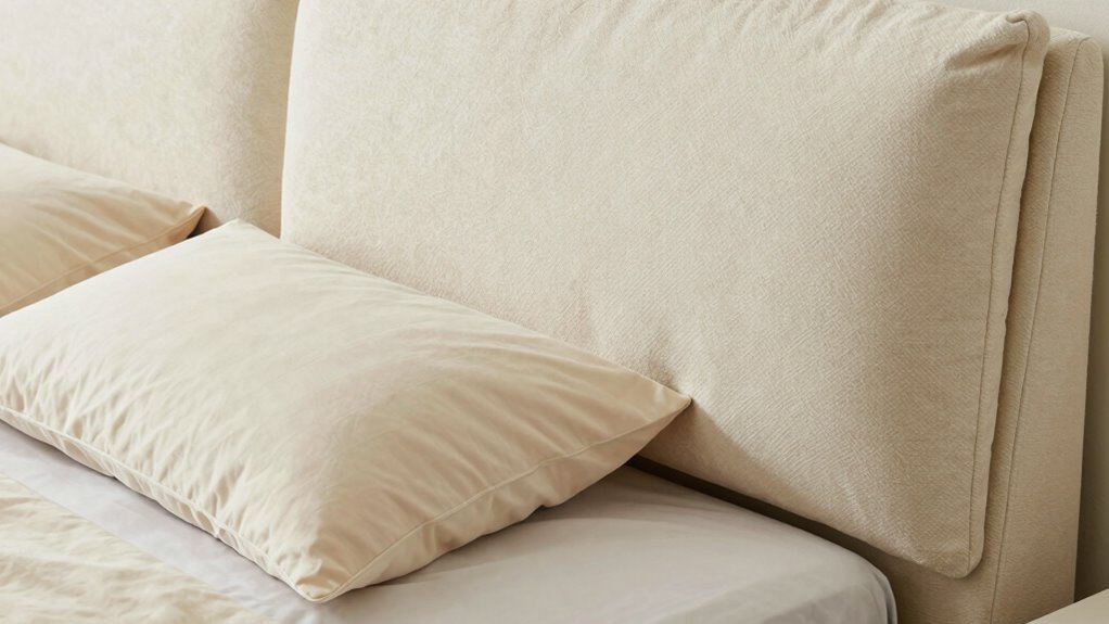 replace worn unstable furniture