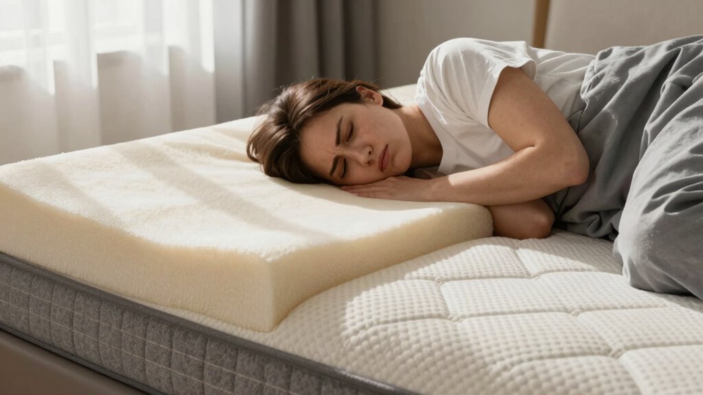 responsive comfort and ventilation