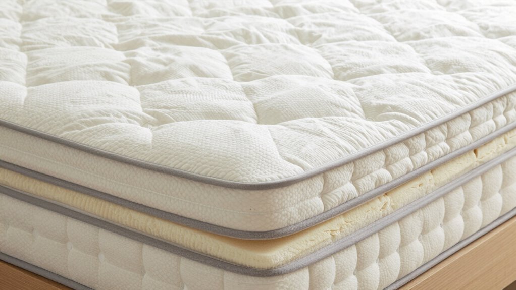 restore mattress comfort support