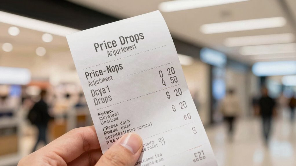 restrictions proof items exclusions