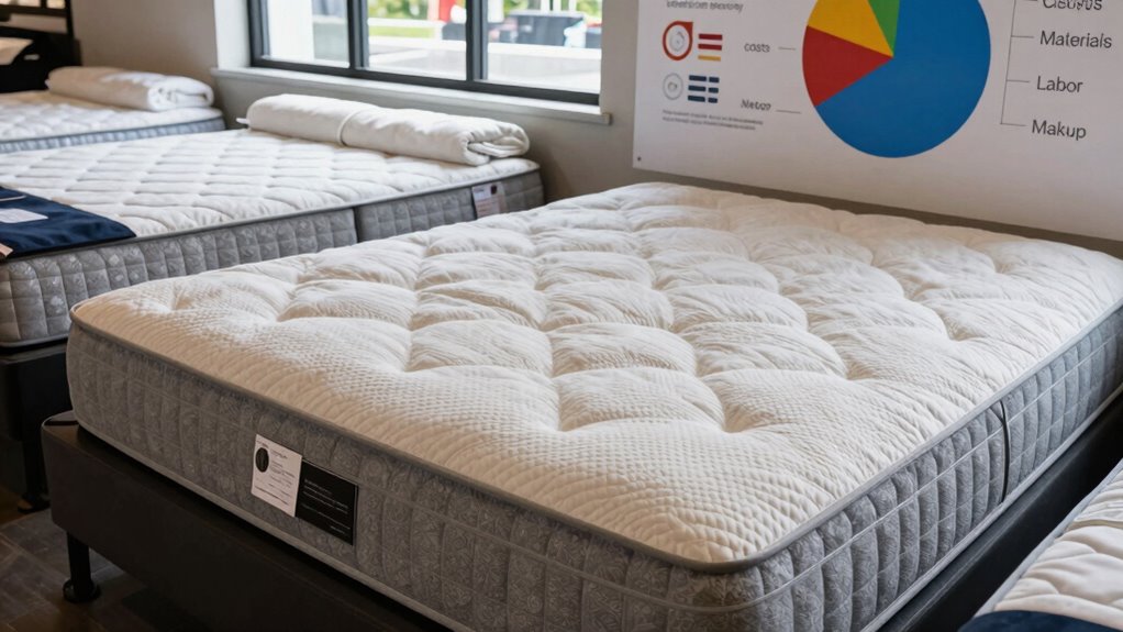 retail pricing and markup strategies