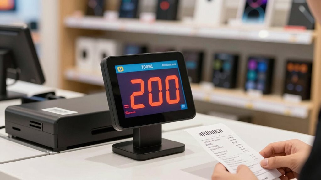 retailer price match guidelines