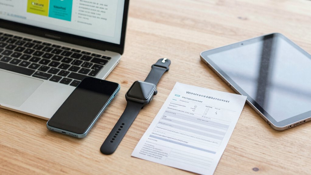 return or warranty choice