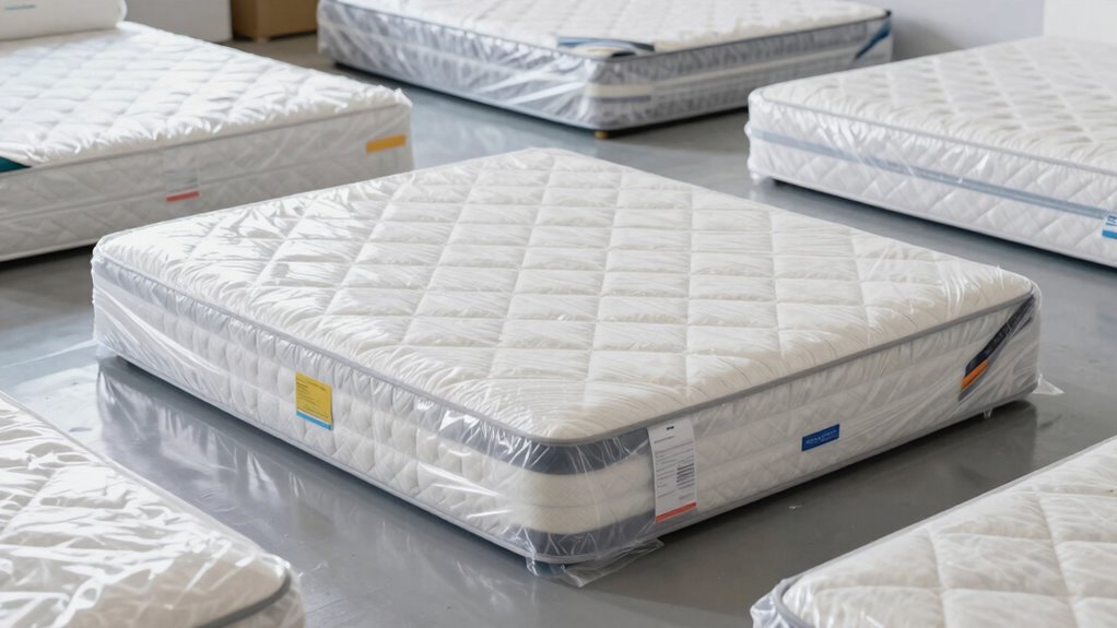 return policy packaging exceptions