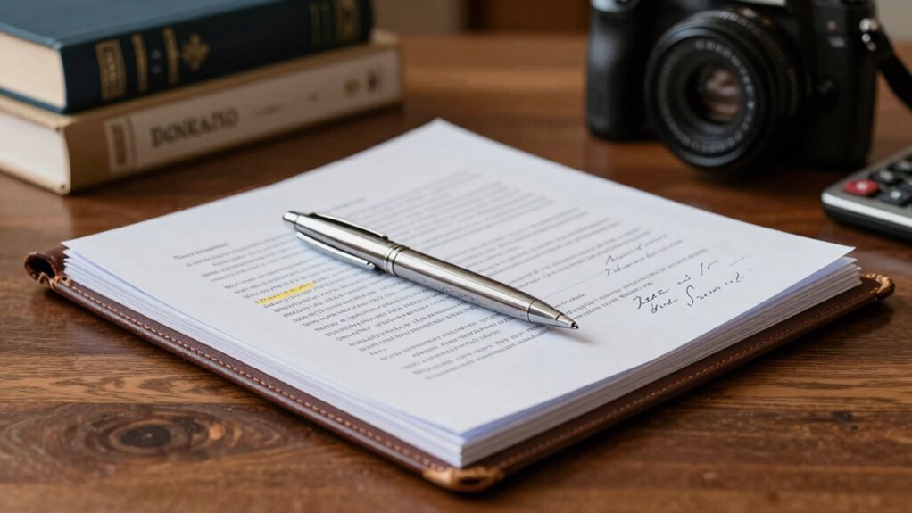 review amend follow procedures