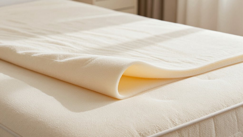 risks of folding foam