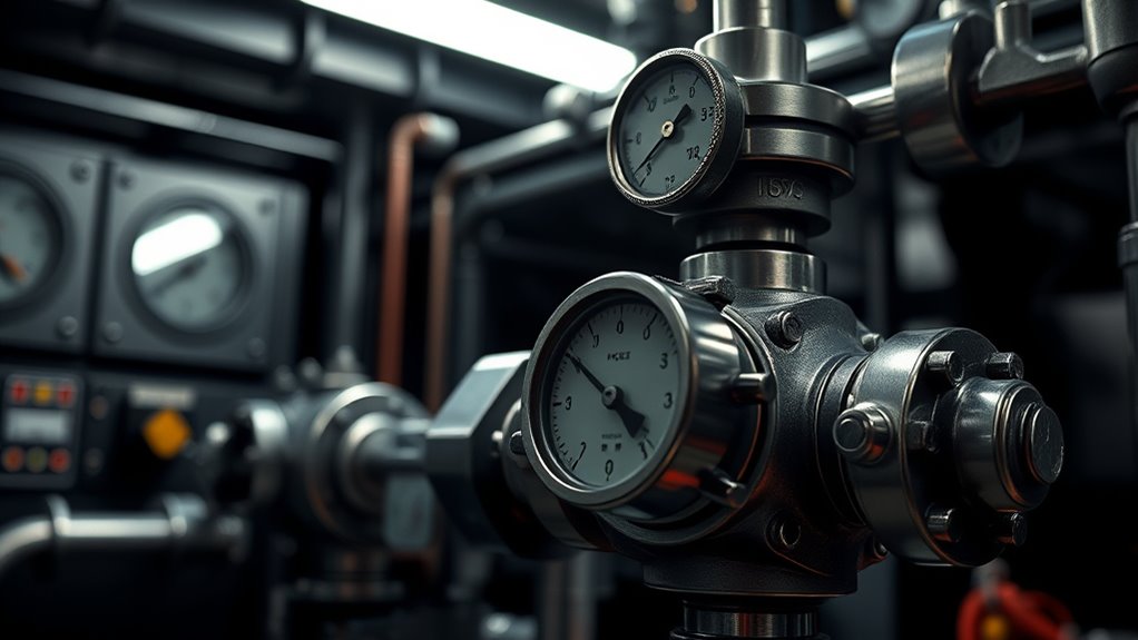 risks of pressure relief neglect