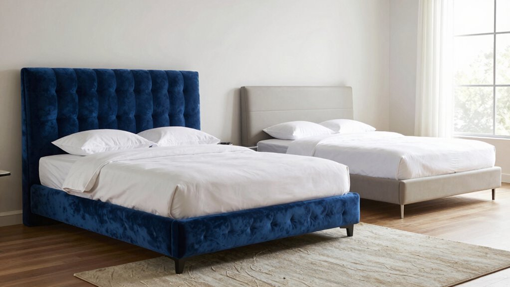 room size and clearance