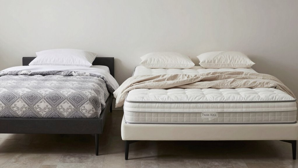 room size and furniture fit