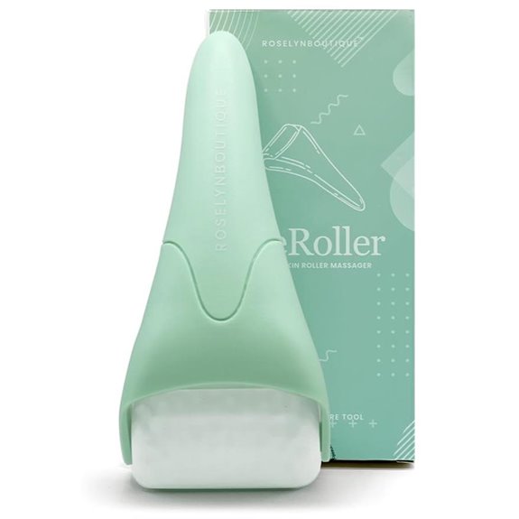 ROSELYNBOUTIQUE Face Ice Roller for Skin Care
