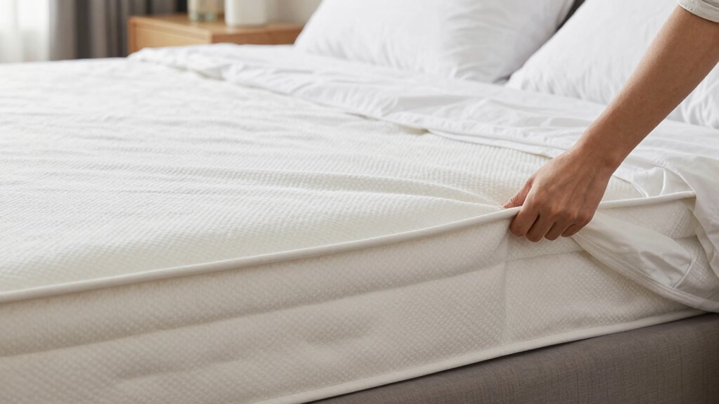 rotate and flip mattress