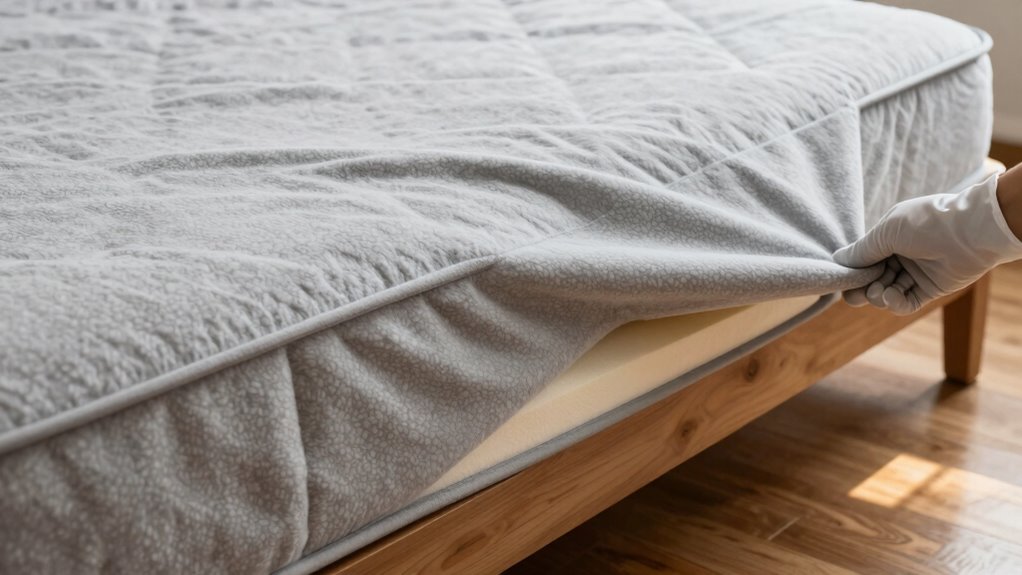 rotate flip distribute wear