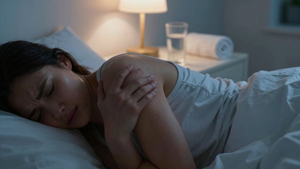 rotator cuff injury treatments