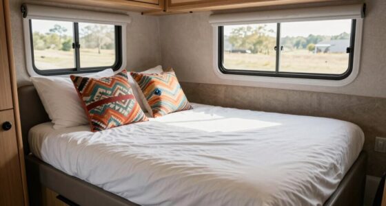 rv mattress size variations