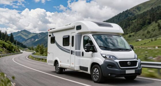 rv vibration and foam