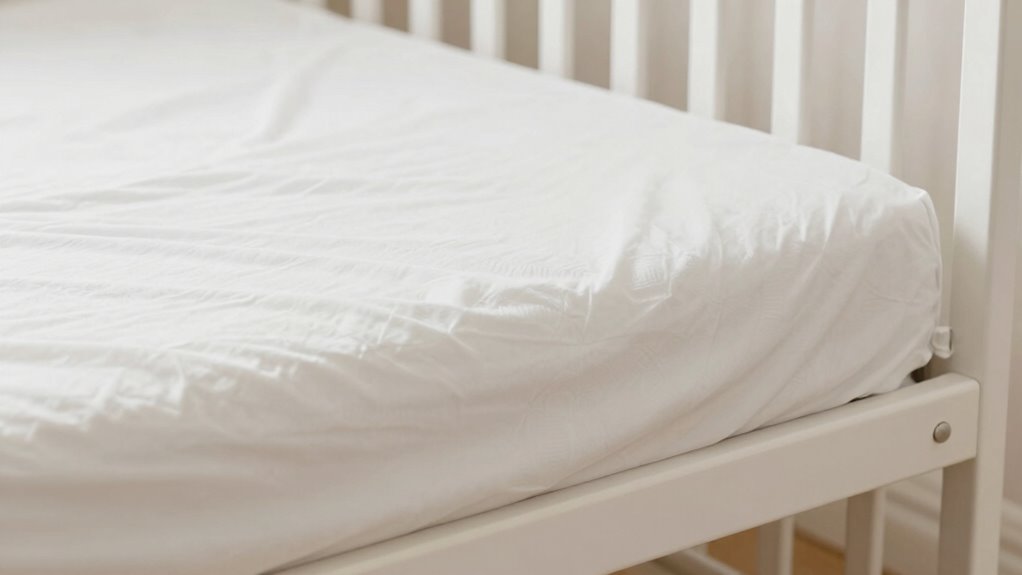 safe breathable snug mattress