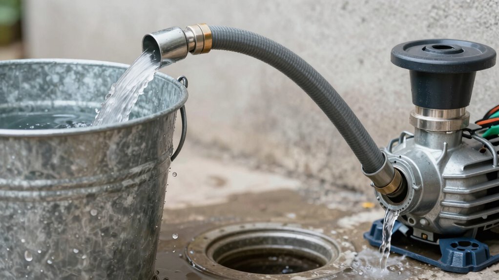 safe eco friendly drainage