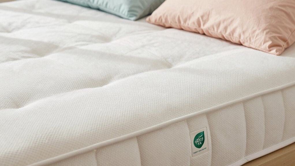 safe eco friendly sleep