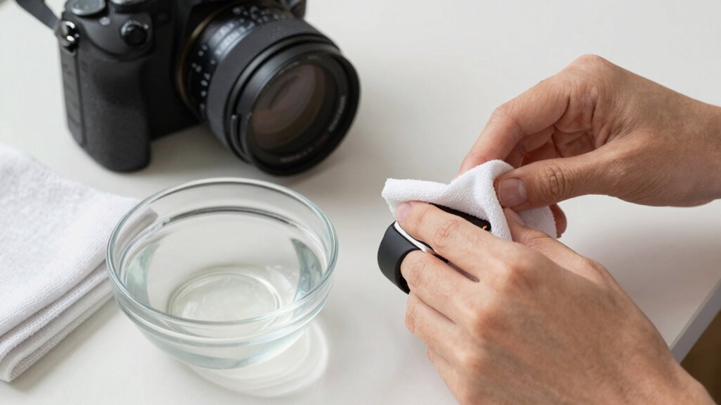 safe eco friendly wearable cleaning