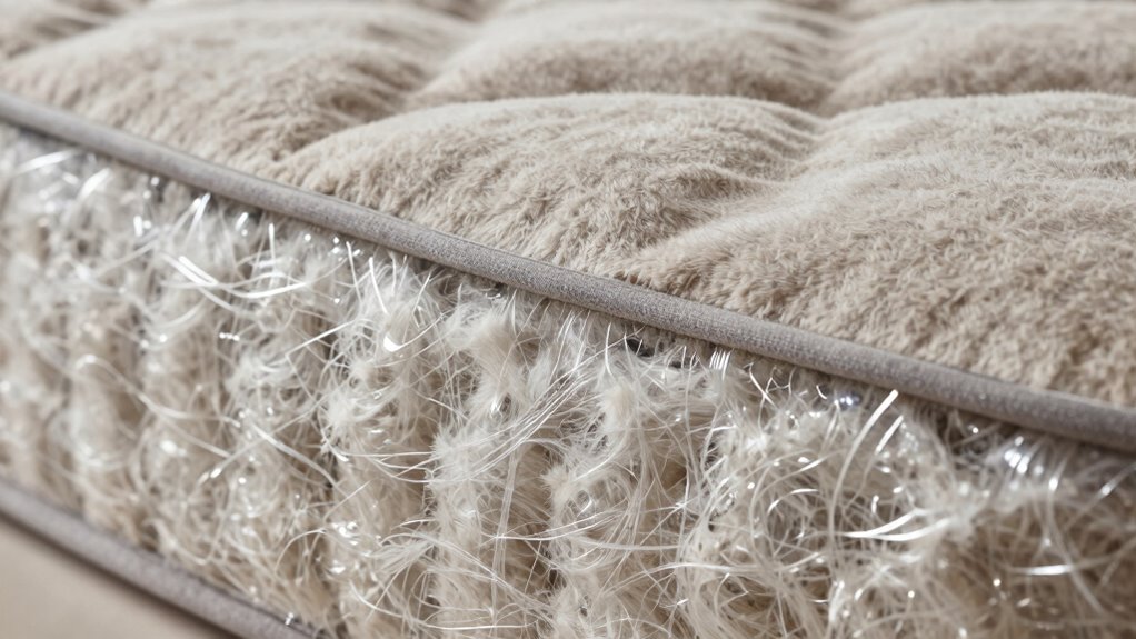 safe natural mattress options