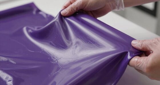 safely transporting heavy latex