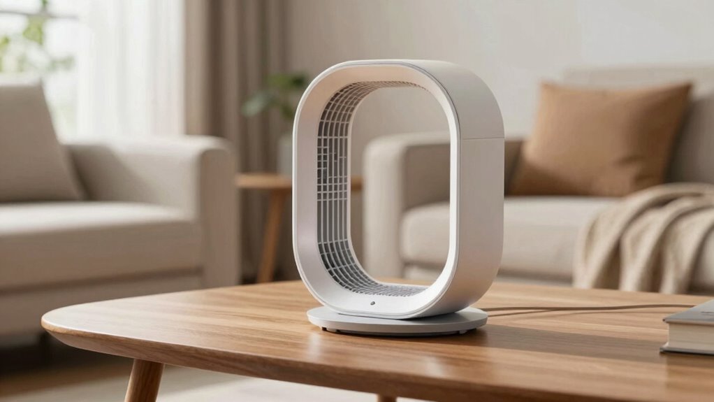 safer cleaner energy efficient airflow