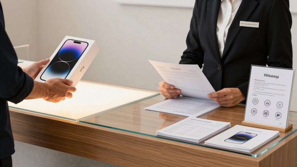 scope time conditions differ