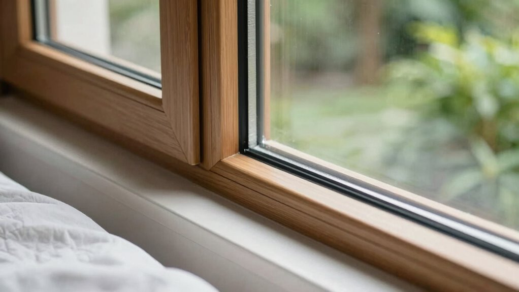 seal doors and windows