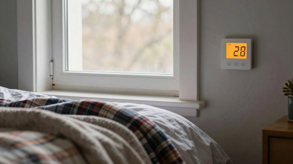 seal windows doors gaps