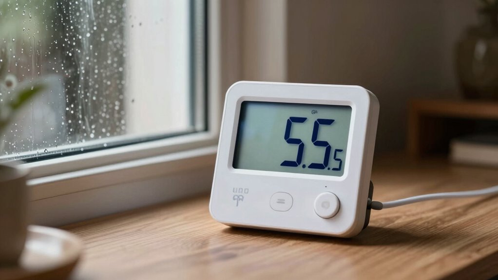seasonal humidity adjustments guide