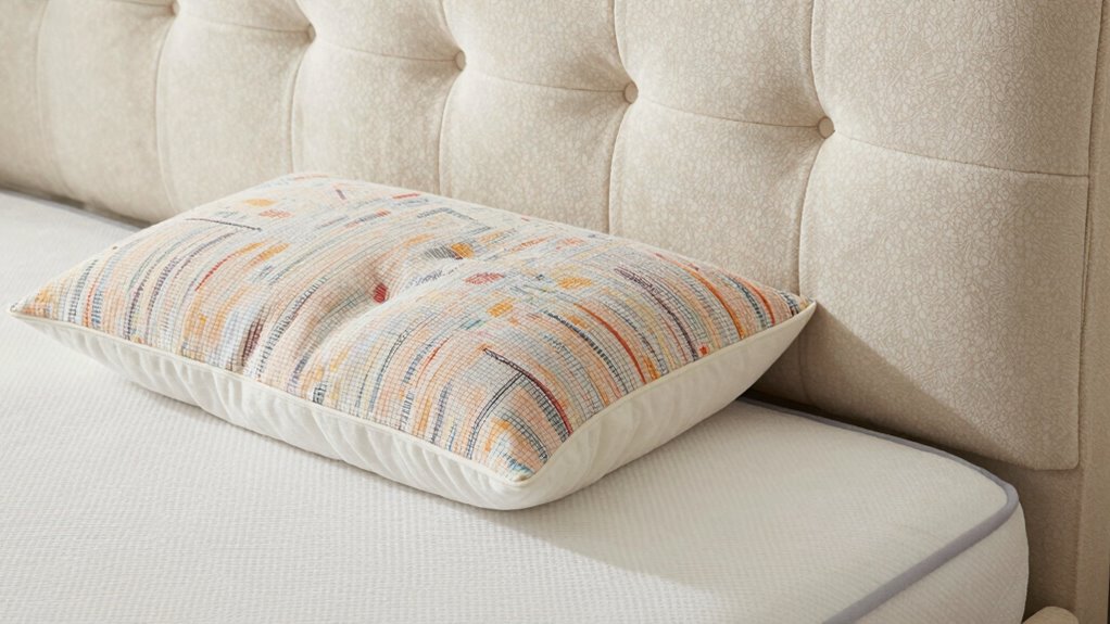 secure bedding and accessories