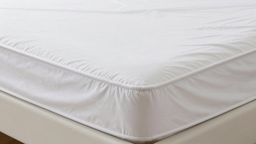 secure bedding maintenance tips