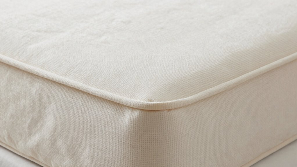 secure bedding stays put