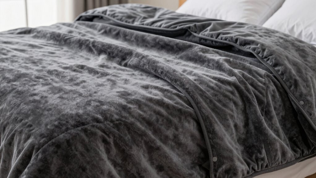 secure fit for comfort