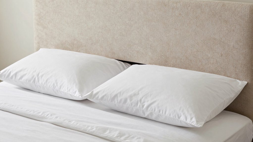 secure pillows with diy techniques