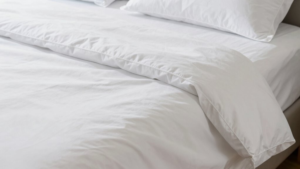 secure sheets with grippers