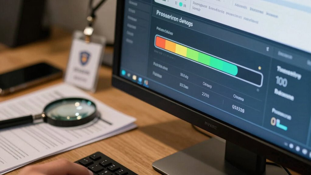 security checks slow refunds