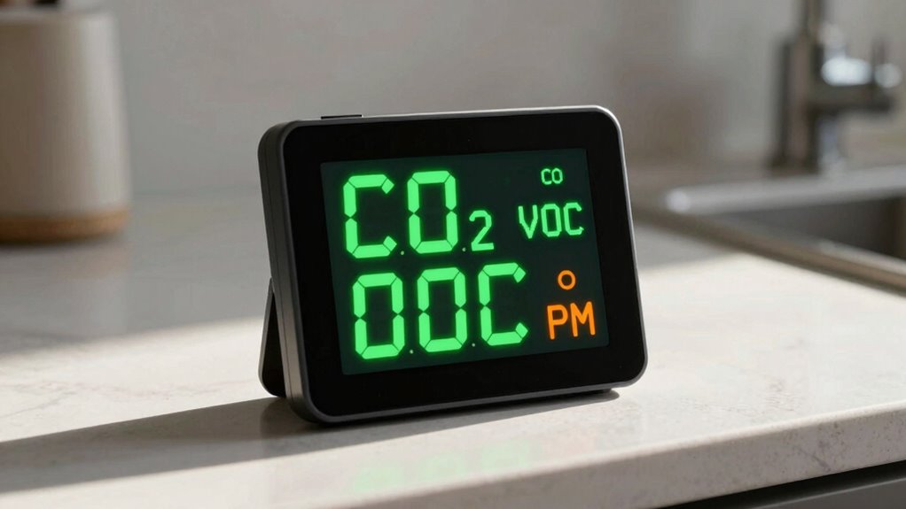 seek expert indoor air testing