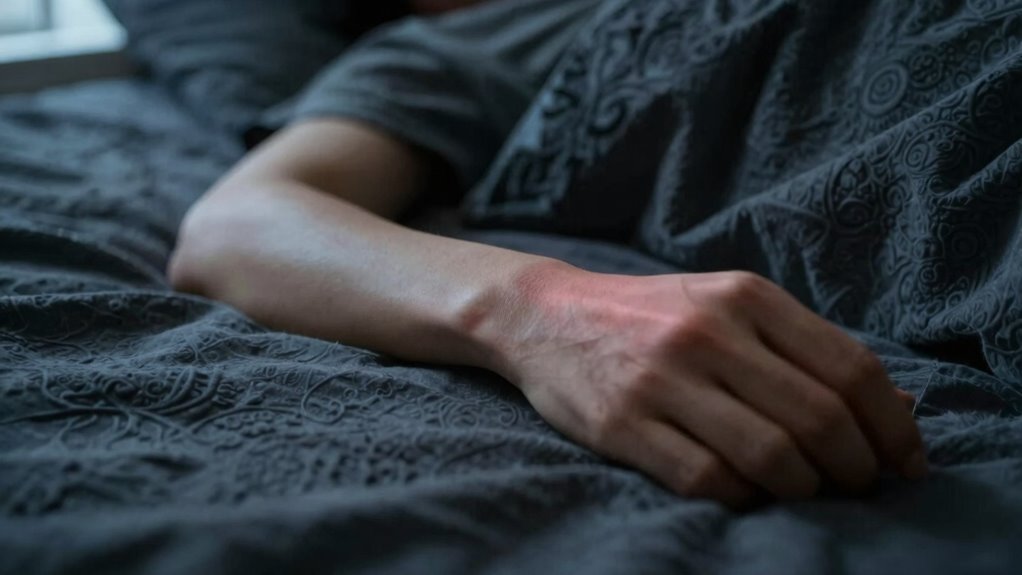 seek medical evaluation promptly