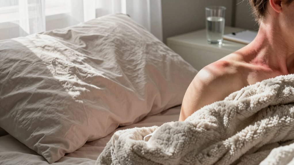 seek medical evaluation promptly