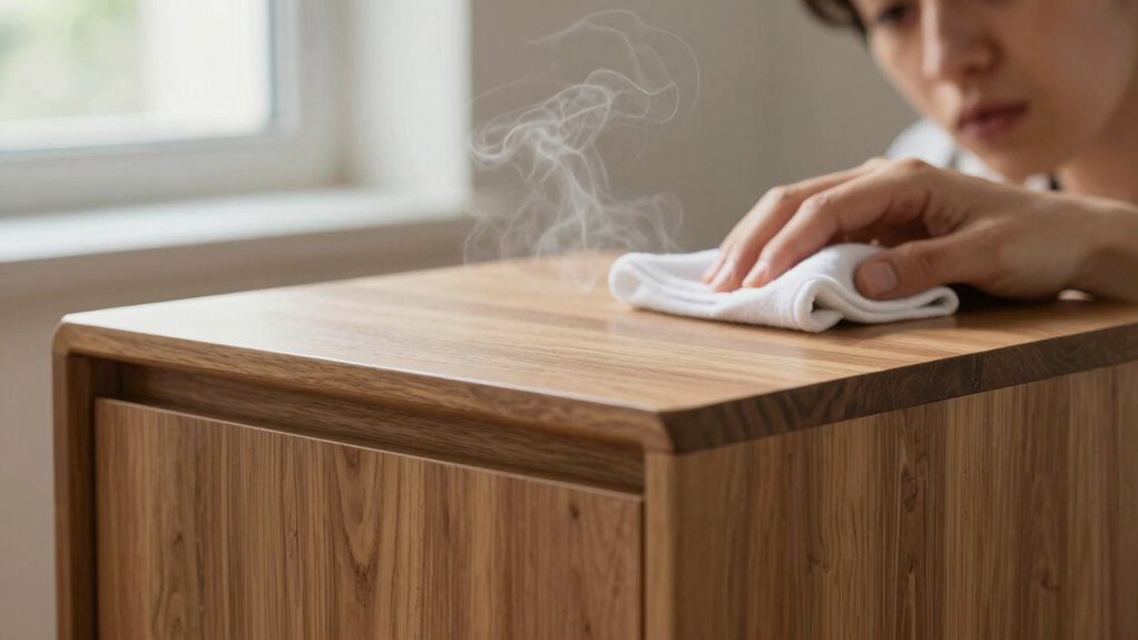 seek medical help immediately