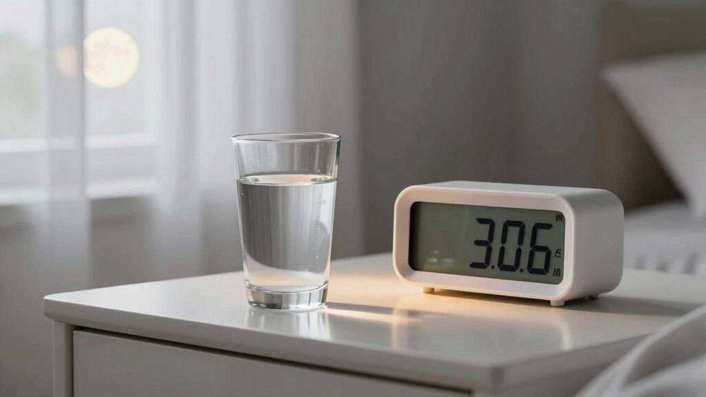 seek medical hydration assessment