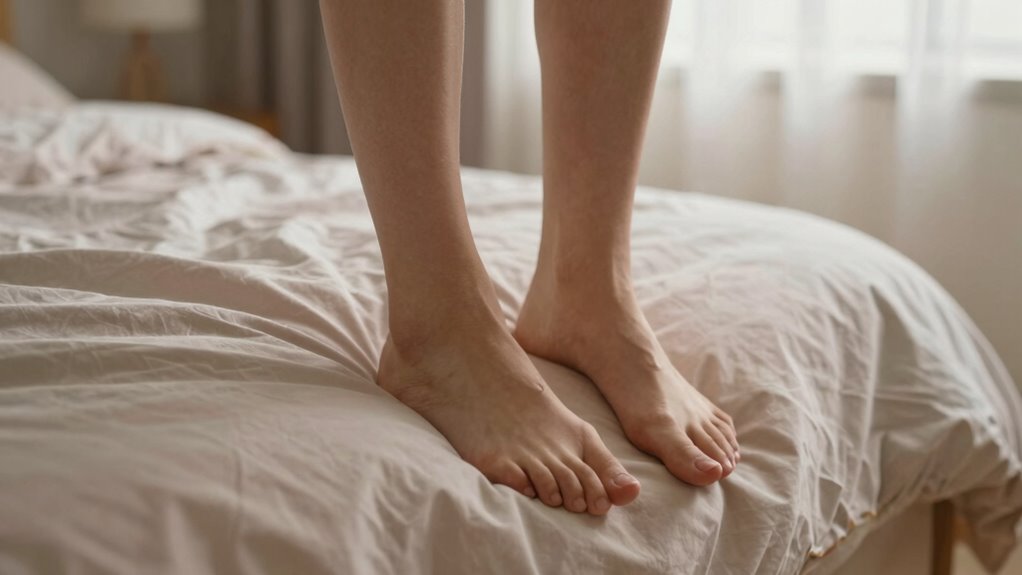 seek professional posture advice