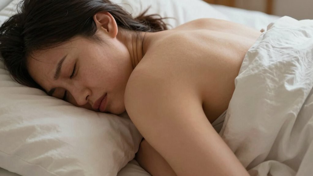 seek professional sleep evaluation