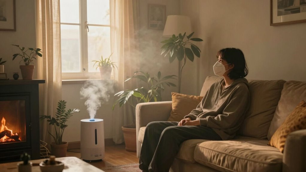 seek urgent medical care