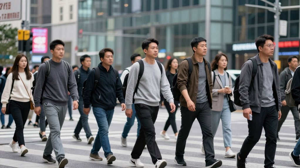 seeking acceptance and harmony